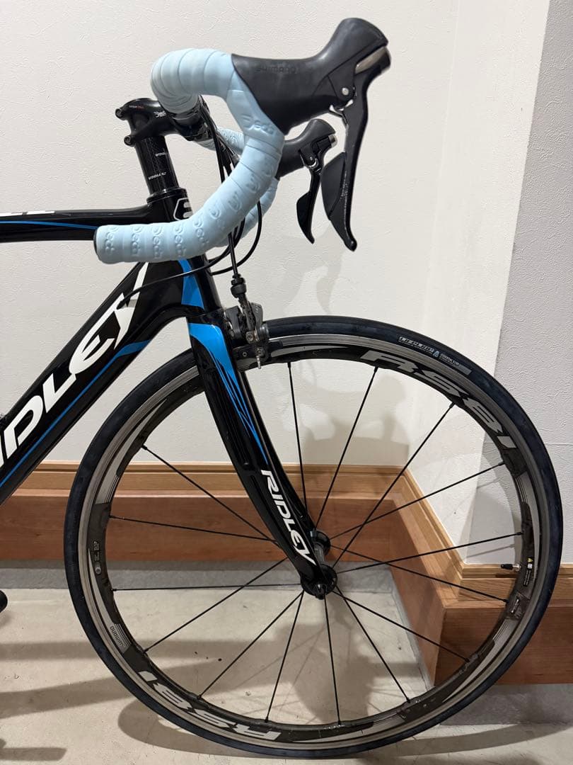 自転車本体 RIDLEY NOAH RS