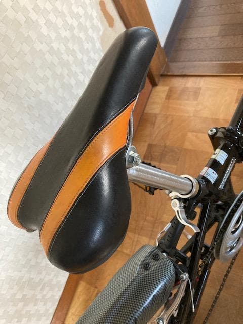 値下　美品　Switzsport Alpine Patrol 折りたたみ自転車