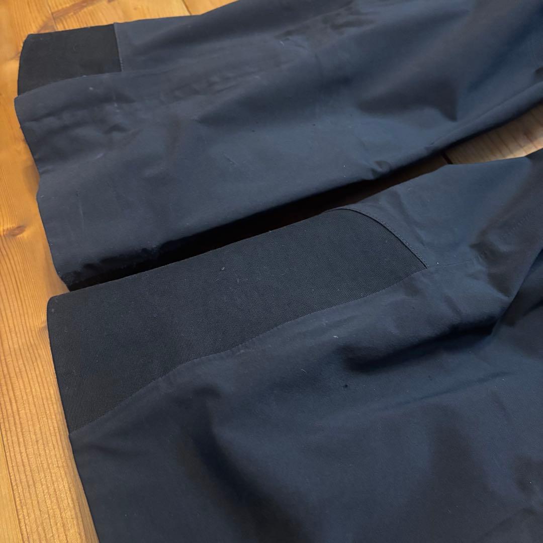 最高峰 BURTON AK 3L キミービブパンツ(M)