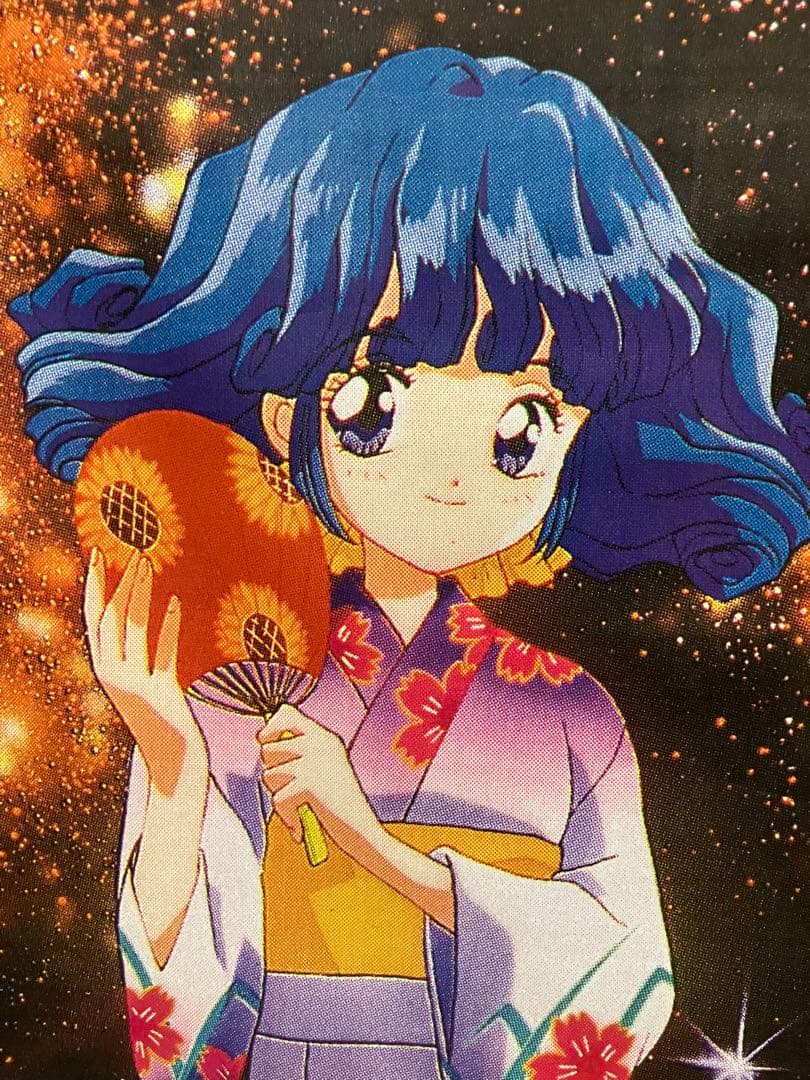 ロルファー　Rolfee 只野和子　B2タペストリー
