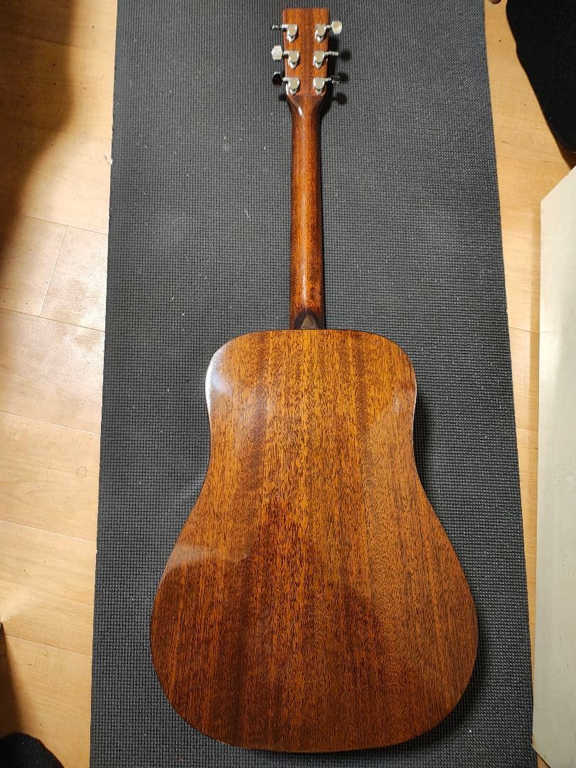 トーチインレイAria ADW-200/JAPANビンテージ/オマケ多数