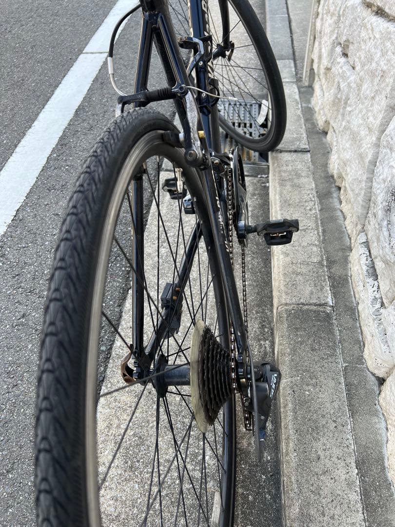 横浜　手渡しコーダーブルーム KHODAABLOOM RAIL 480mm
