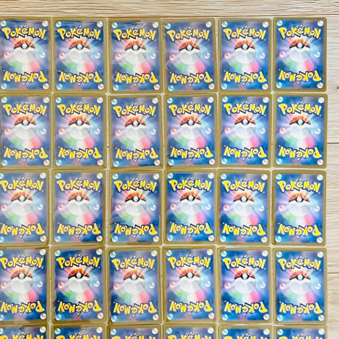 【ポケカ】AR アートレア 60枚セット コレクション 整理　まとめ売り