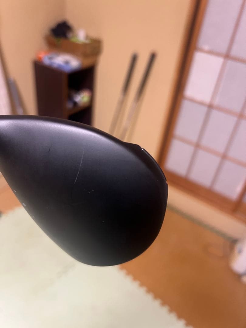 レフティ　G425 MAX 3番ウッド