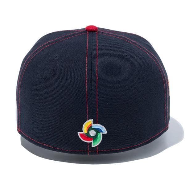 即発送　WBC 日本代表 侍ジャパン ニューエラ キャップ 7 3/8 大谷翔平