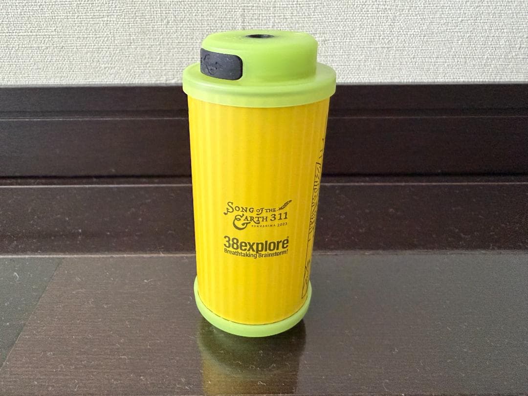 【専用】38-KT SOTE ver. YELLOW GREEN