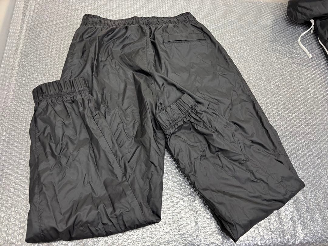 NIKE L セットアップ ナイキ ジャージ 上下 ウインドブレーカー