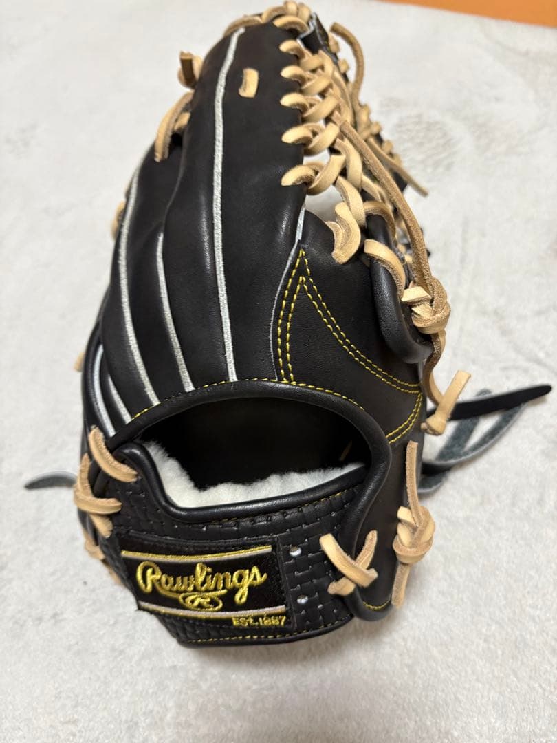 Rawlings HOH 軟式　外野