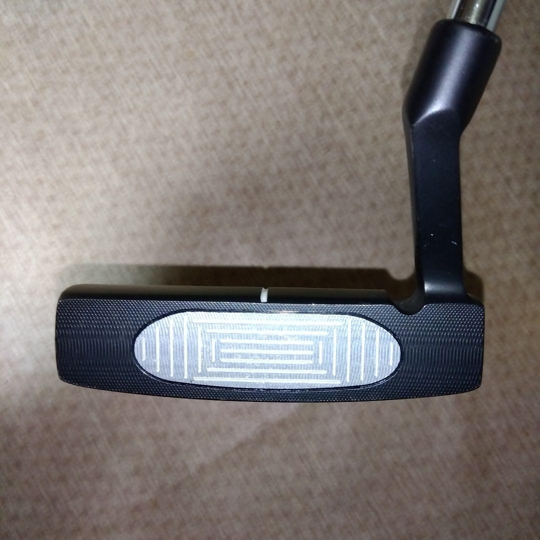綺麗な状態 M-SERIES BLACK MALTBY MILED【３３インチ】