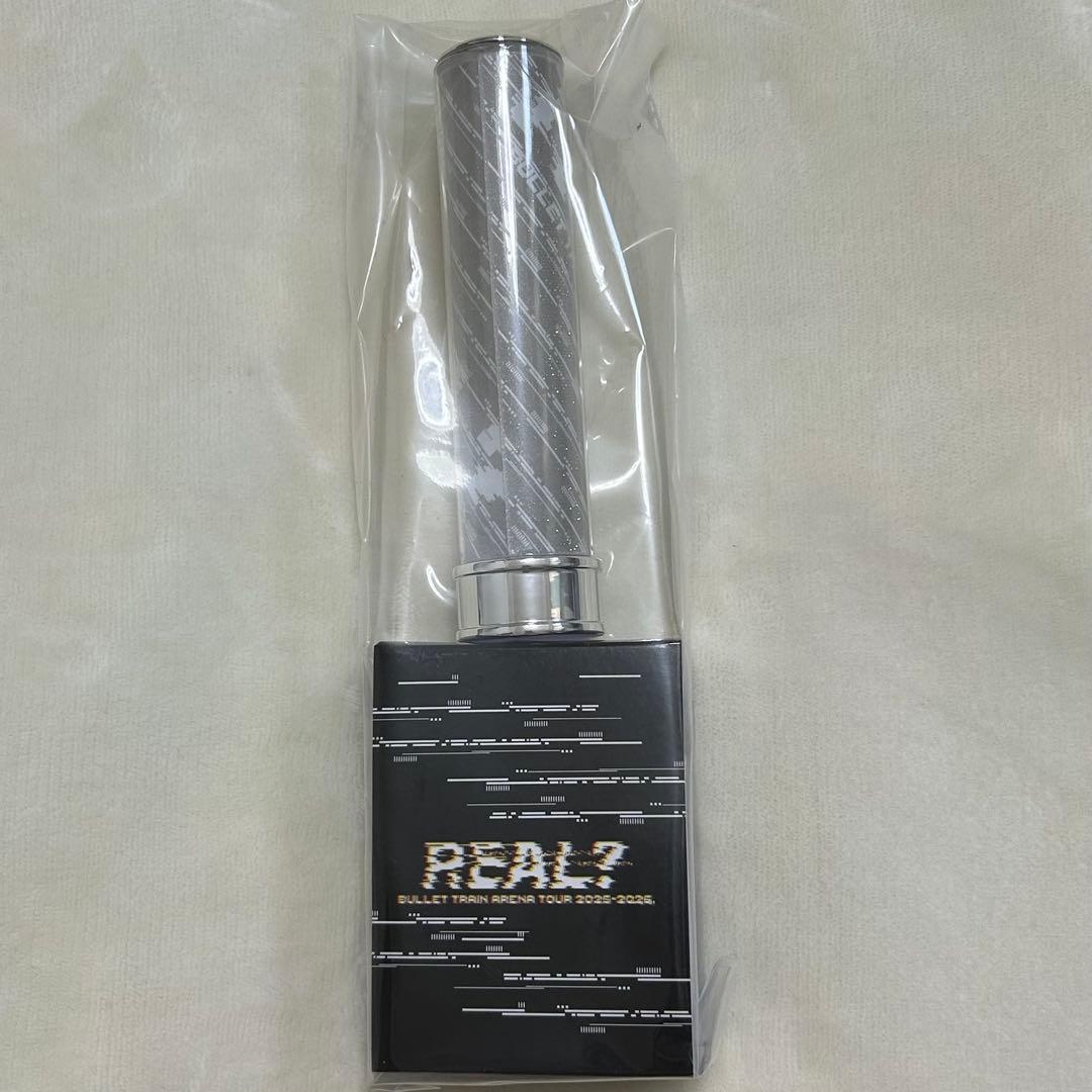 超特急 タカシ Real ペンライト