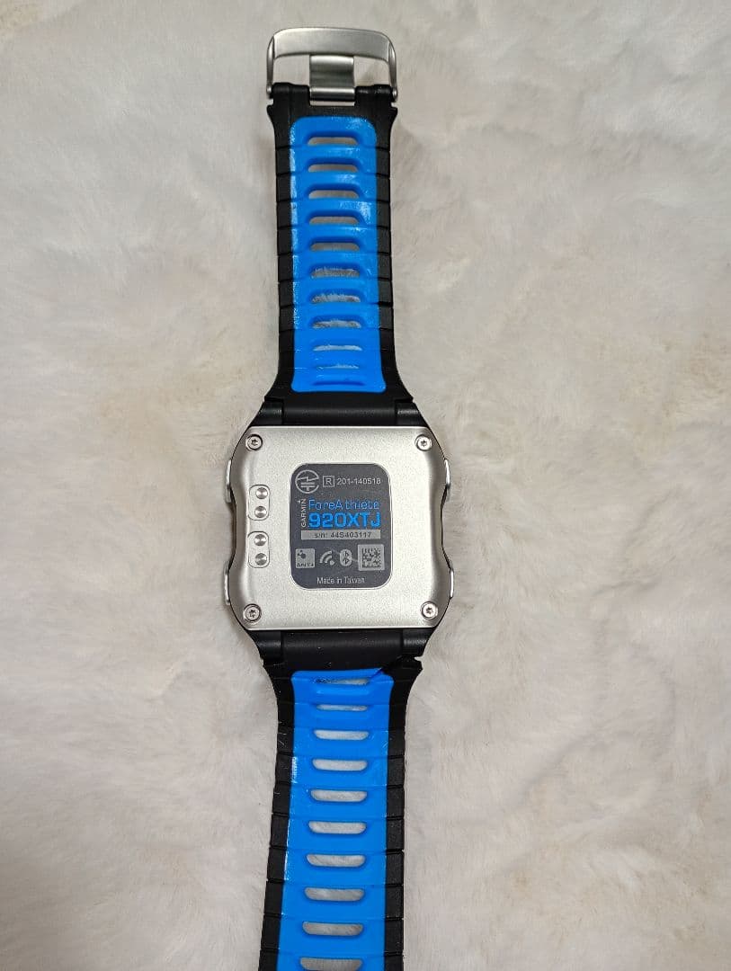 GARMIN ForeAthlete 920XTJ GPSウォッチ