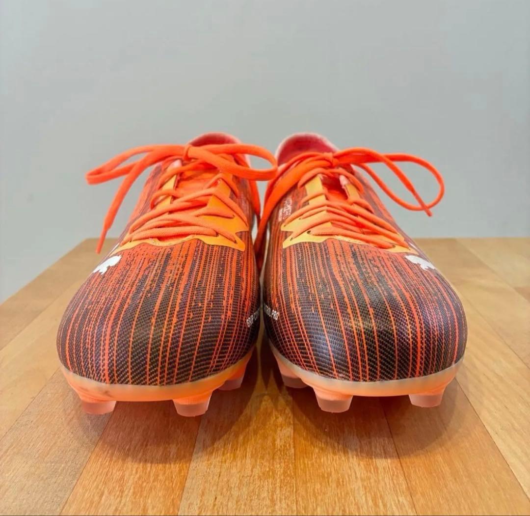 PUMA ULTRA 2.1 HG サッカーシューズ　スパイク28cm 未使用