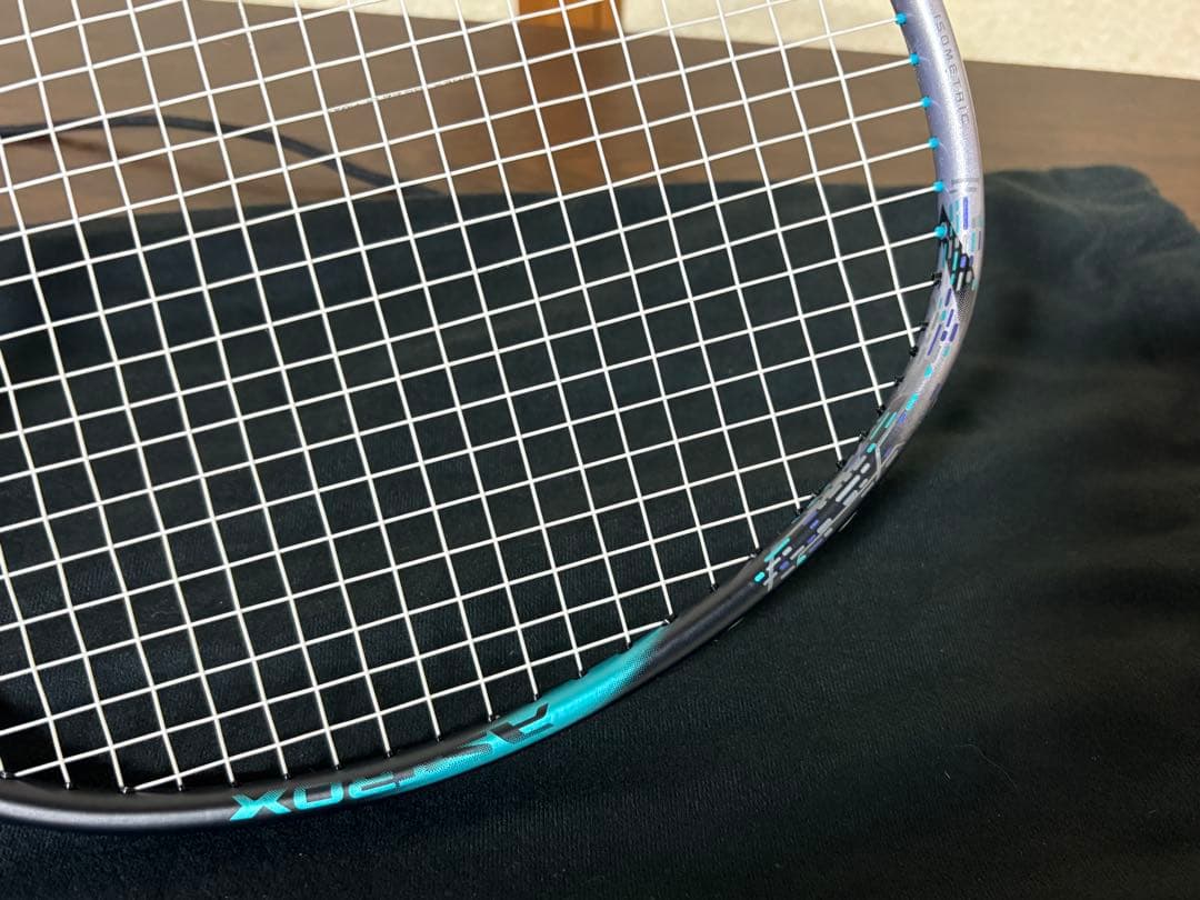 美品 アストロクス88dツアー ASTROX 88d ソフトケース付き