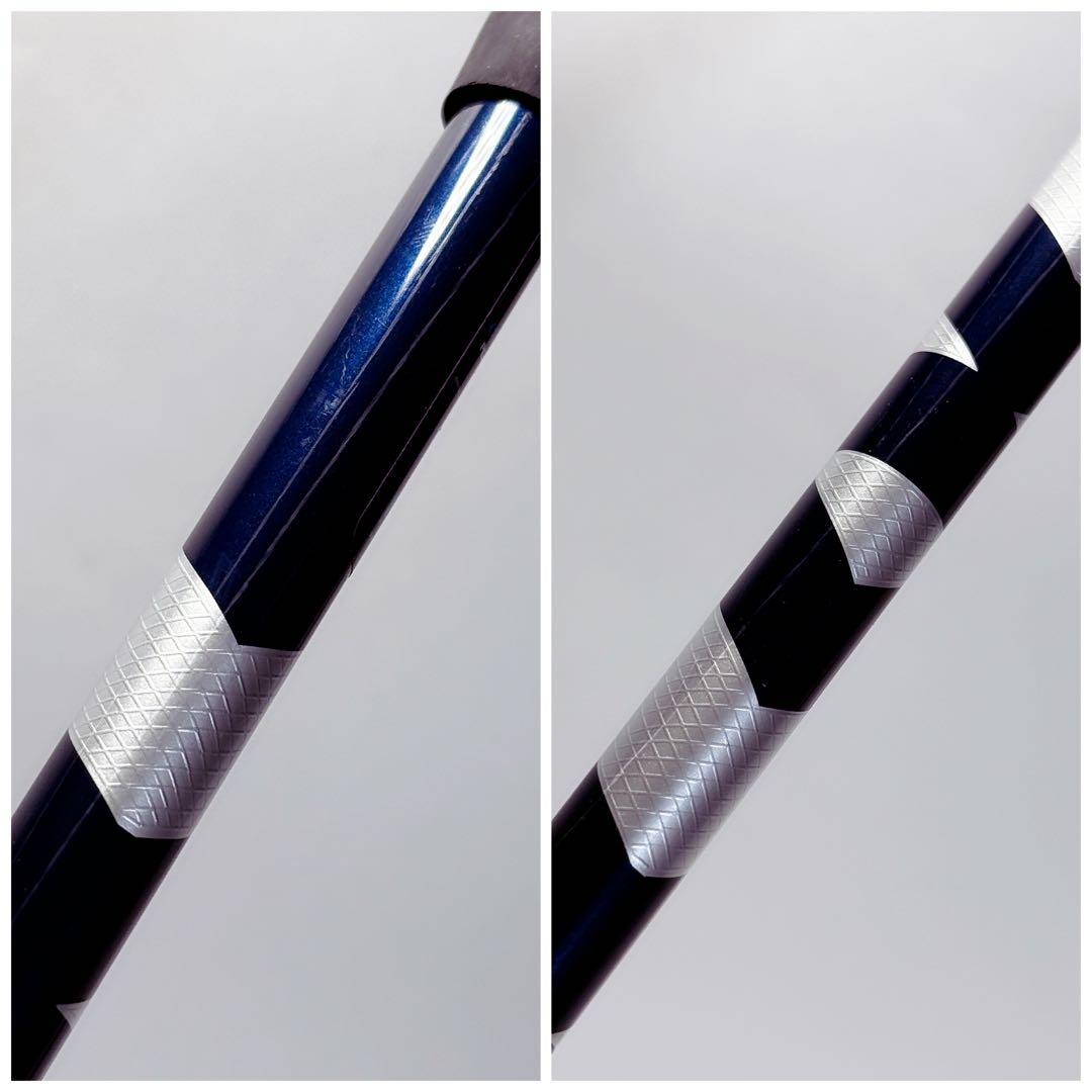 5w用　タイトリストスリーブ　ベンタスブルー 6X VENTUS