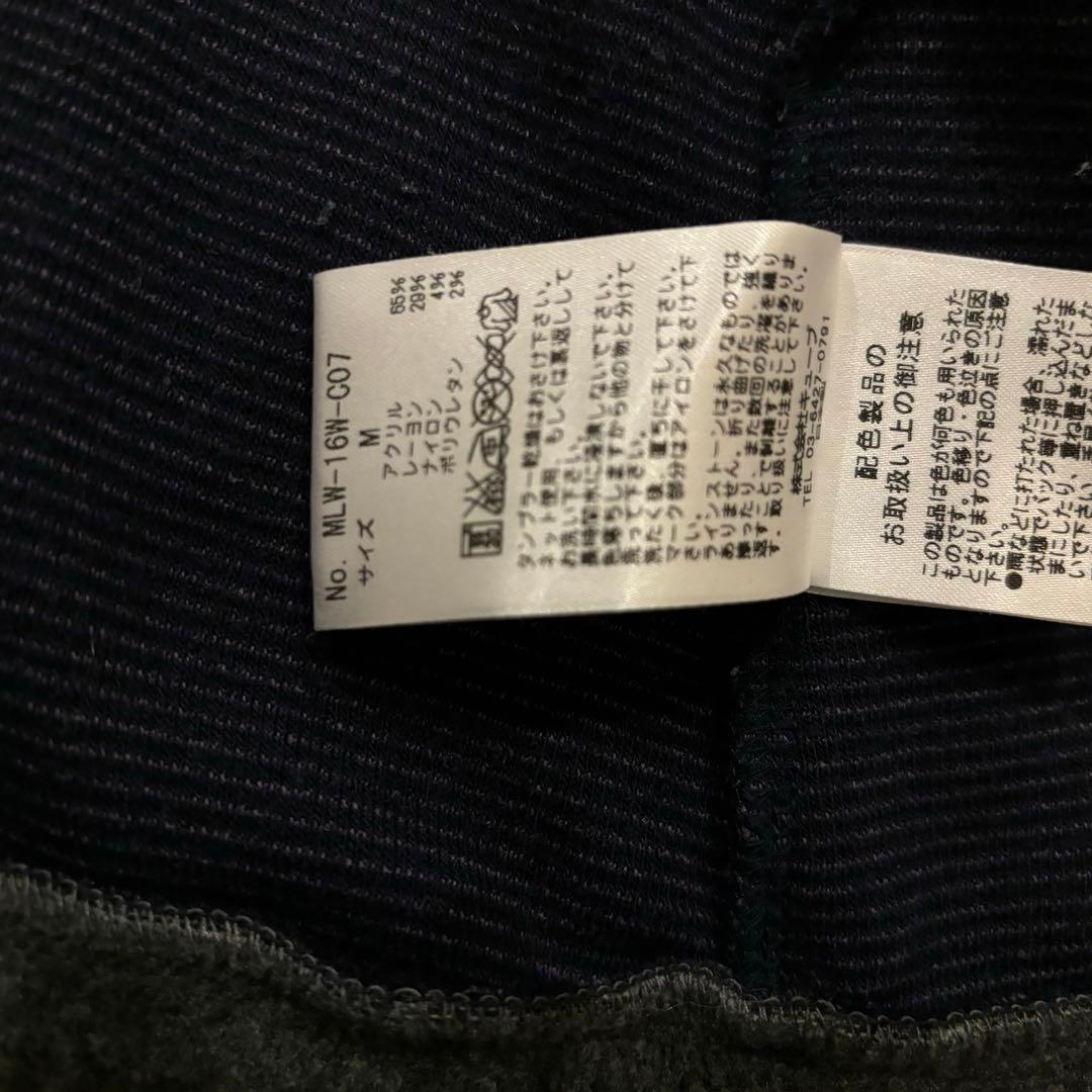 マークアンドロナ　レディース　ブルゾン　M