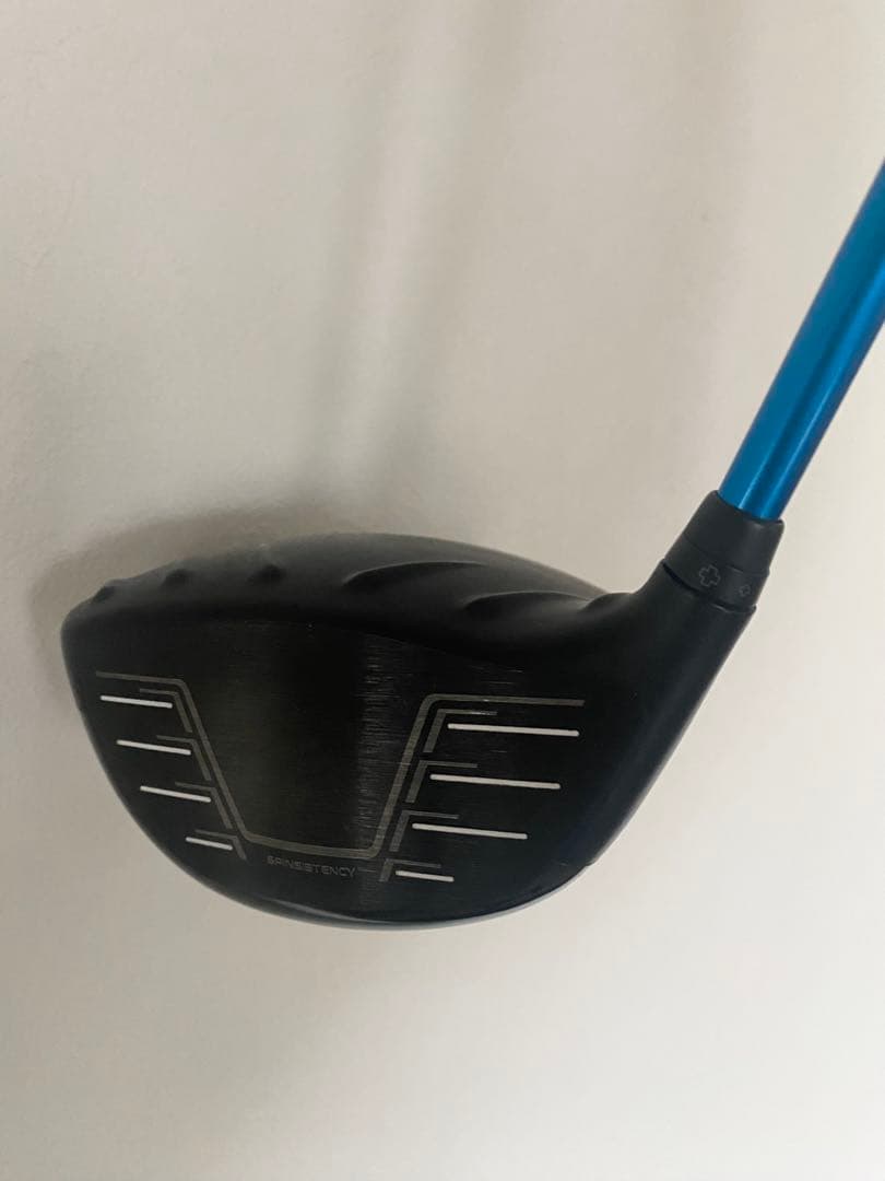 PING G440 MAX ドライバー 9度 純正シャフト付き