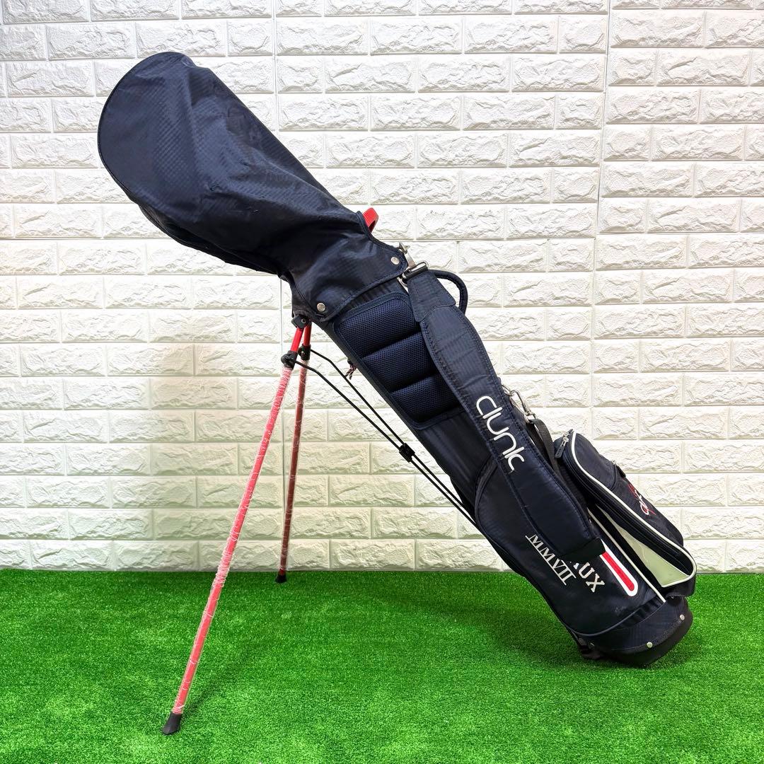 ゴルフセット　初心者応援　レディース　HONMA ブリジストン　ラウンド仕様