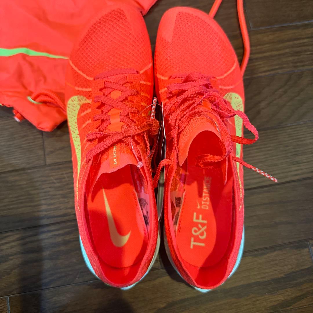 【27.0】NIKE ZOOM VICTORY ナイキ エアズームヴィクトリー2