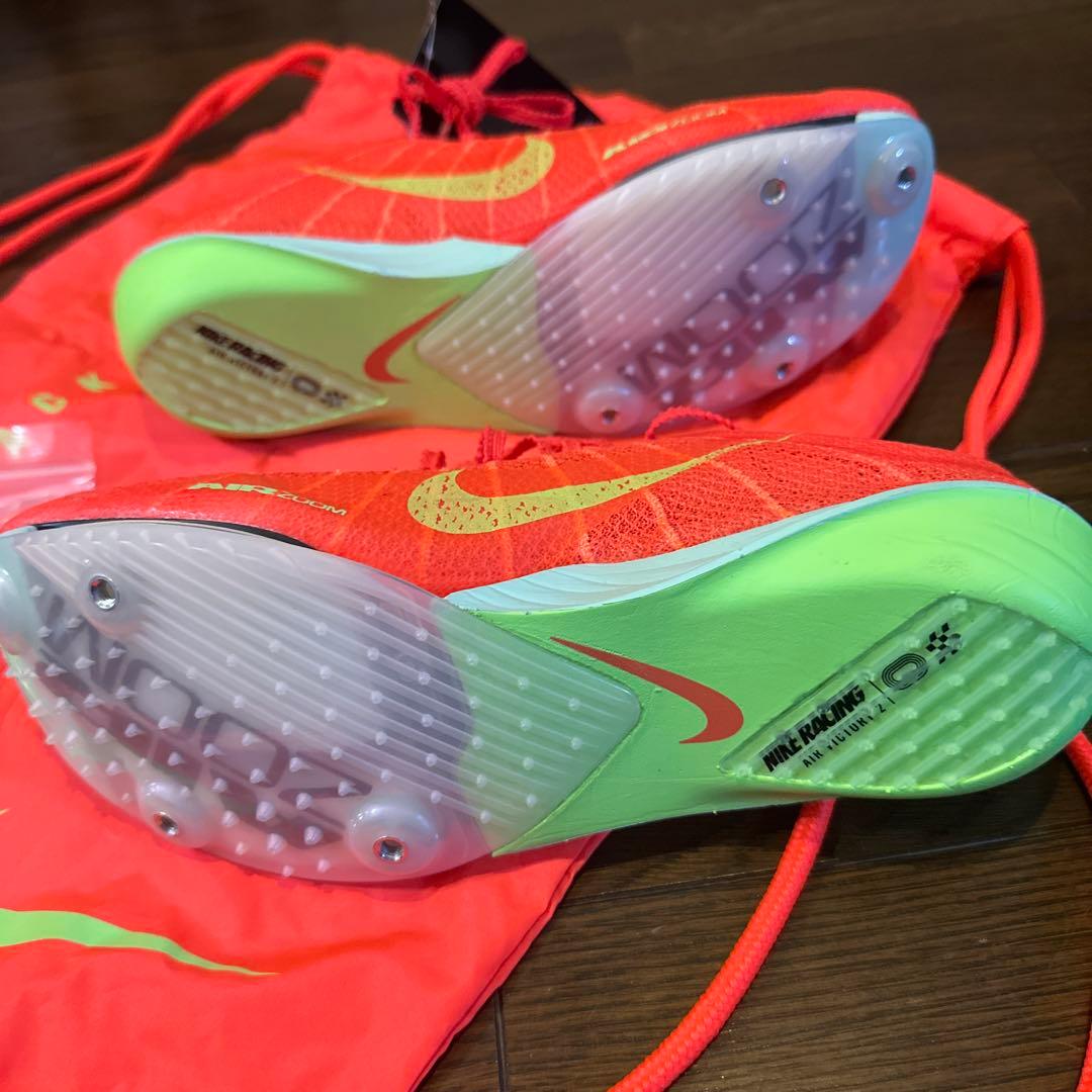 【27.0】NIKE ZOOM VICTORY ナイキ エアズームヴィクトリー2