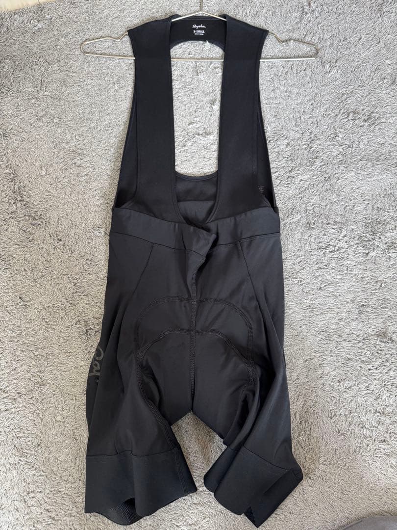 Rapha ビブショーツ