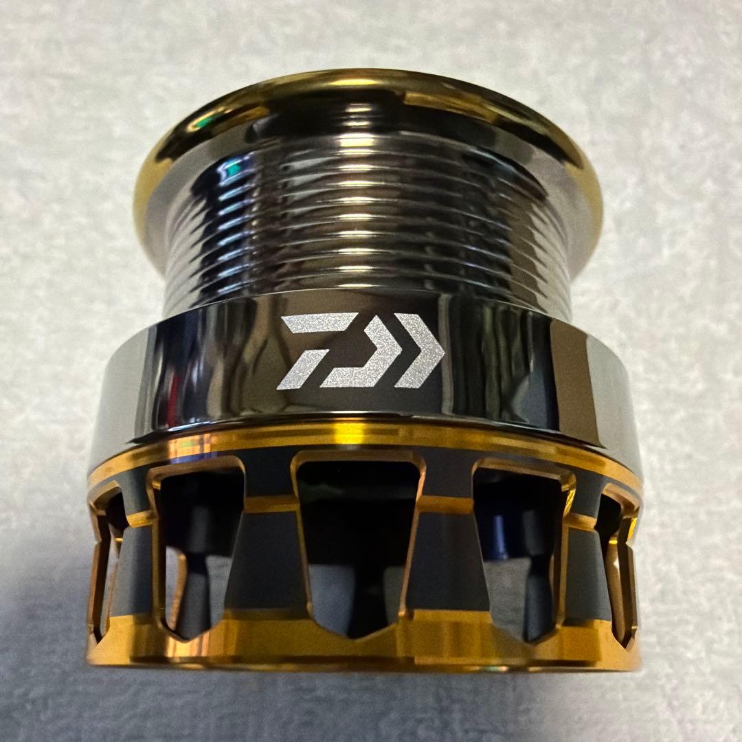 パーイ SLPワークス RCS 2508PE スピニングリールエアスプール