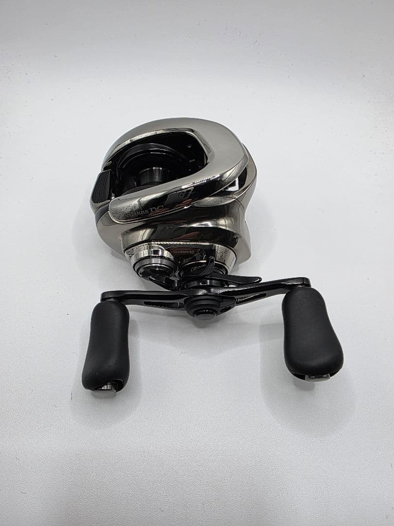 リール YT32 21ANTARES DC HG RIGHT