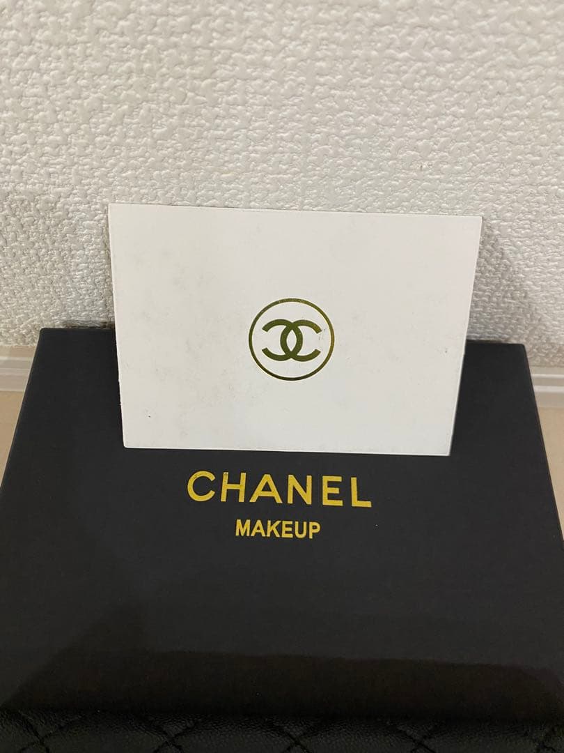 【新品未使用】シャネル ノベルティ ショルダーバッグ