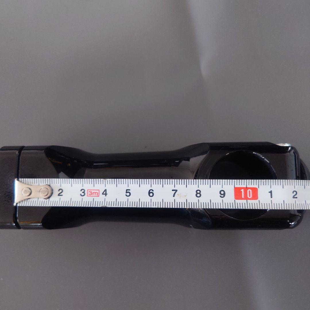 Easton Mg60 ステム 黒100mm