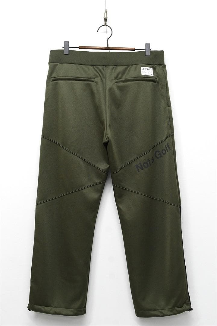C529/美品 24SS Cph/Golf セットアップ ジャージ プルオーバー