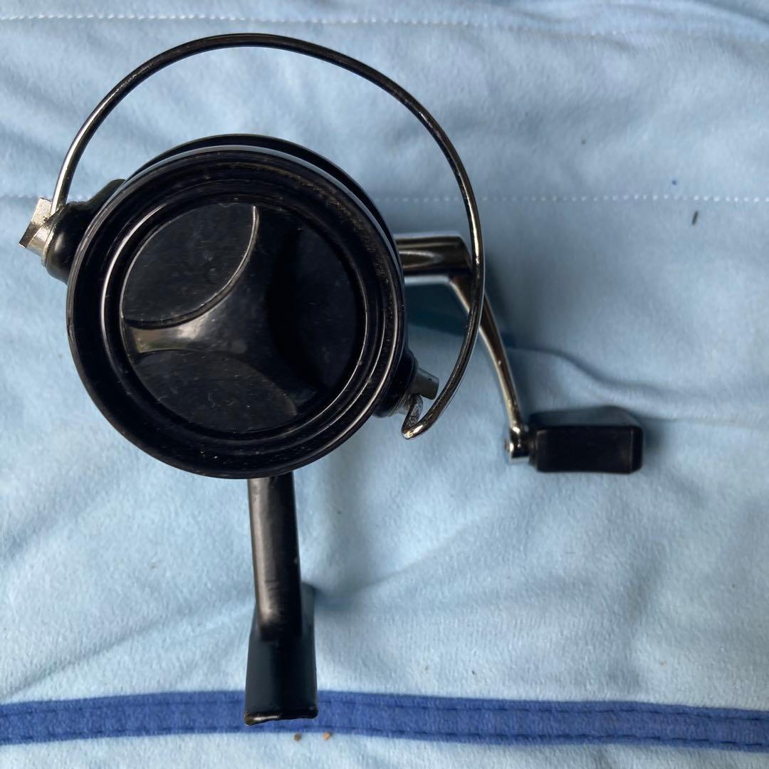 Strong S-710DX スピニングリール
