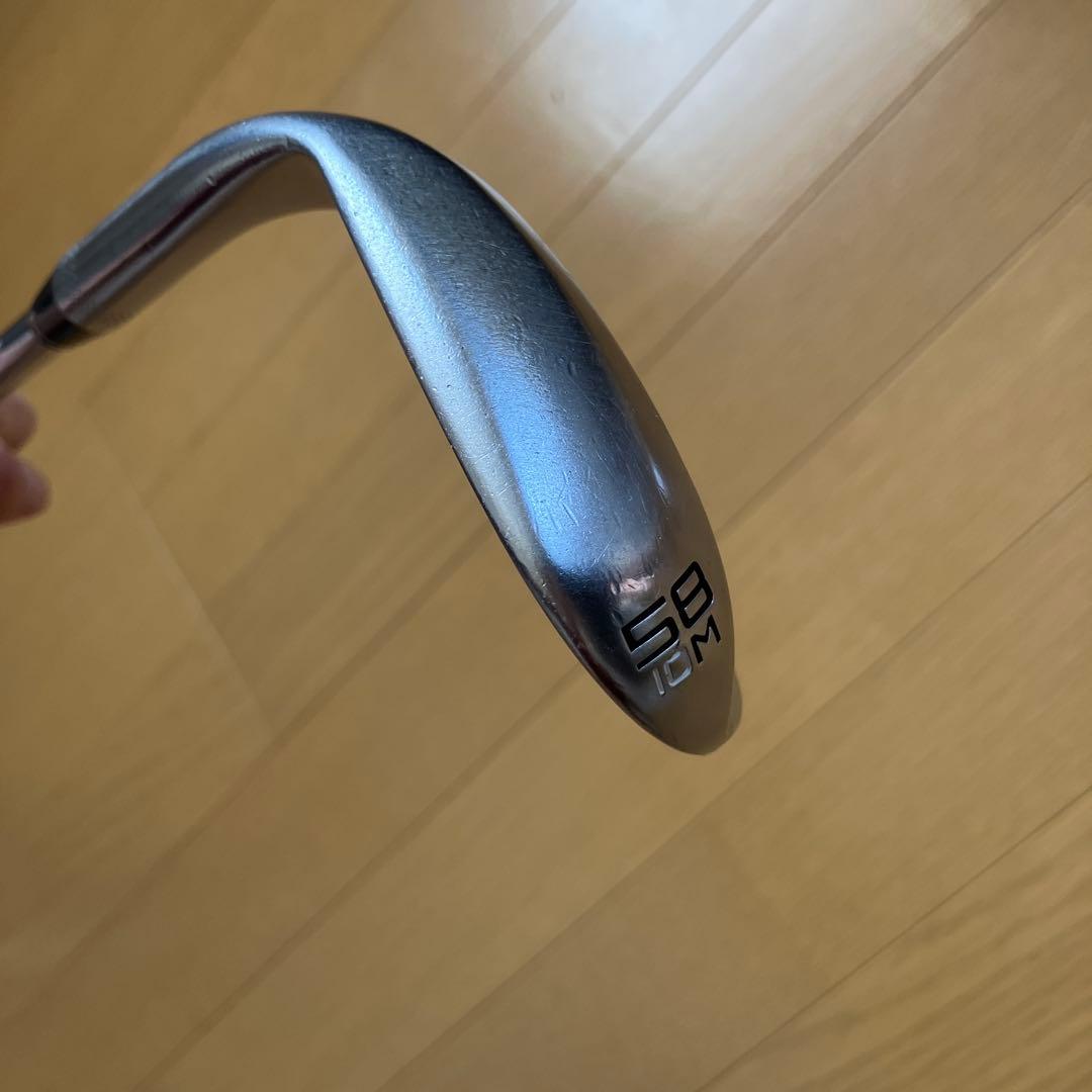 Titleist Vokey 48度58度の2本セット