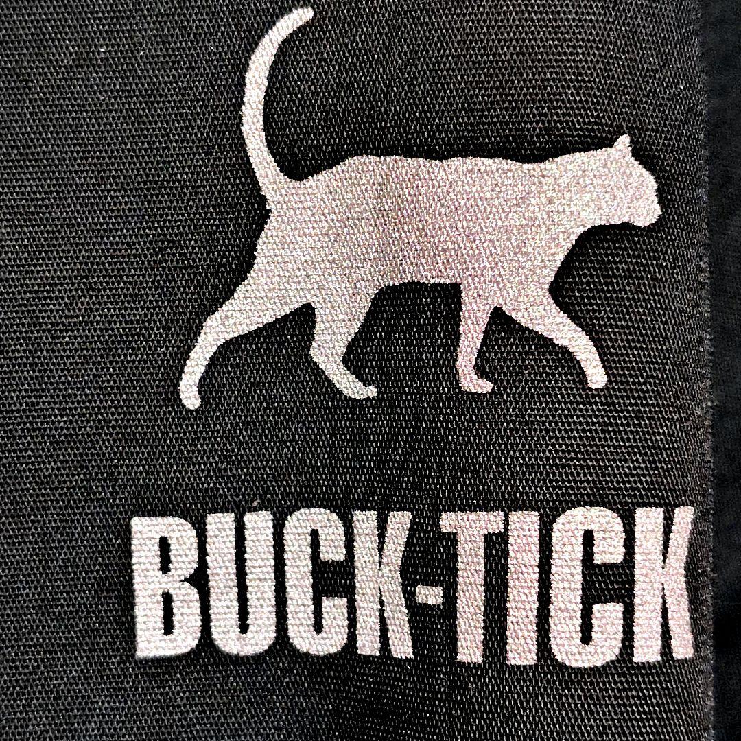 BUCK-TICK　コーチジャケット　Lサイズ　BUCK-TICK展