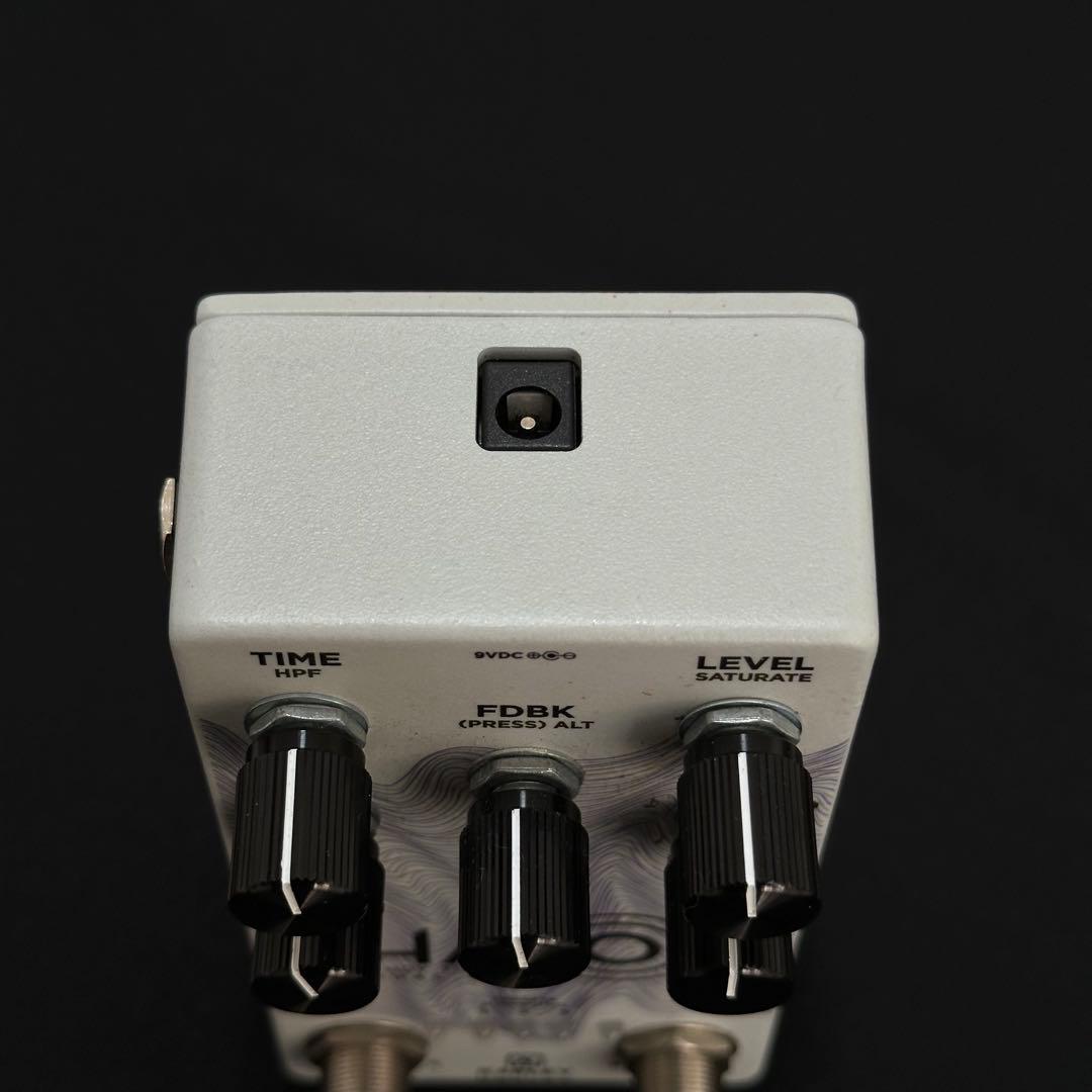 ★限定カラー★ Keeley Halo Andy Timmons White