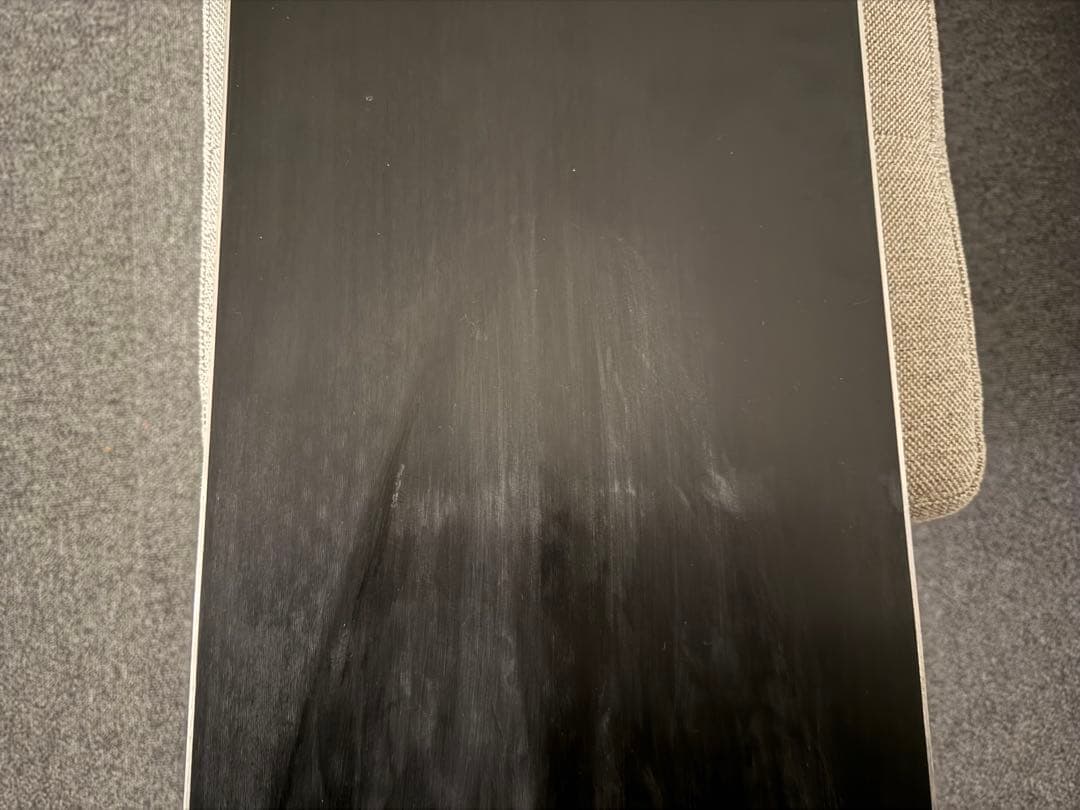 スノーボード MOSS STICK 24-25PQ54 Fishbone