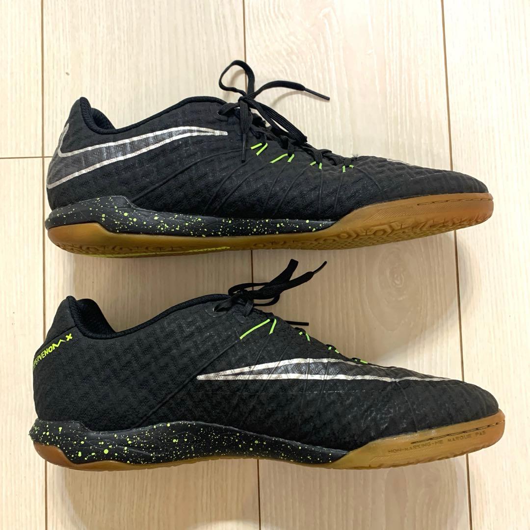 Nike Hypervenom 28.0cn ハイパーヴェノム