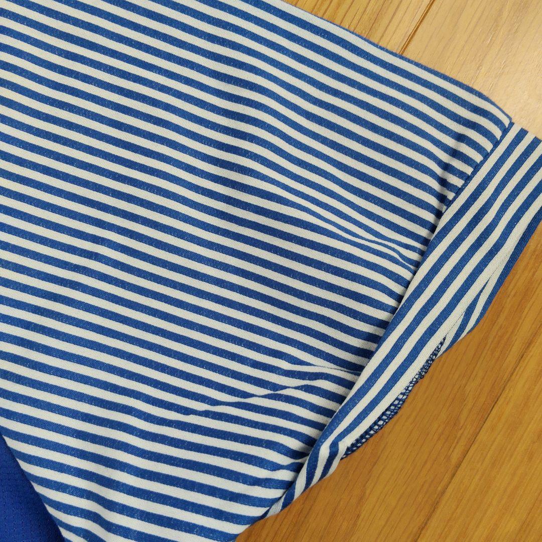 Picone ゴルフシャツ レディース PC ロゴ