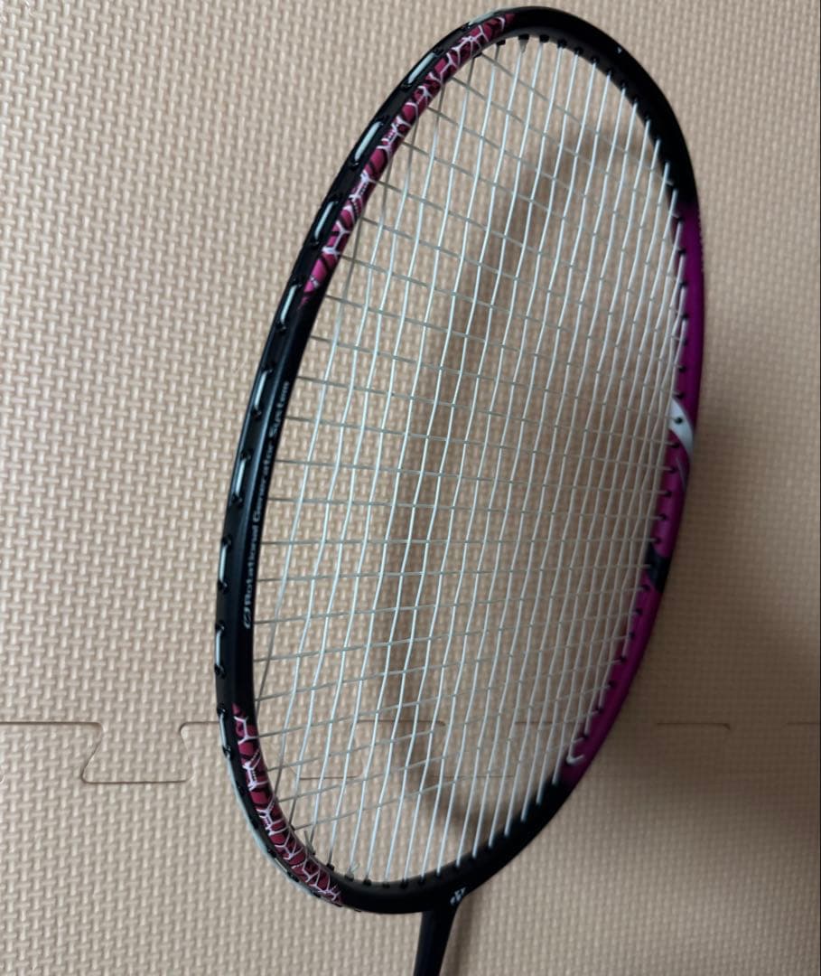 YONEX ASTROX PS POWER SOAR バドミントン
