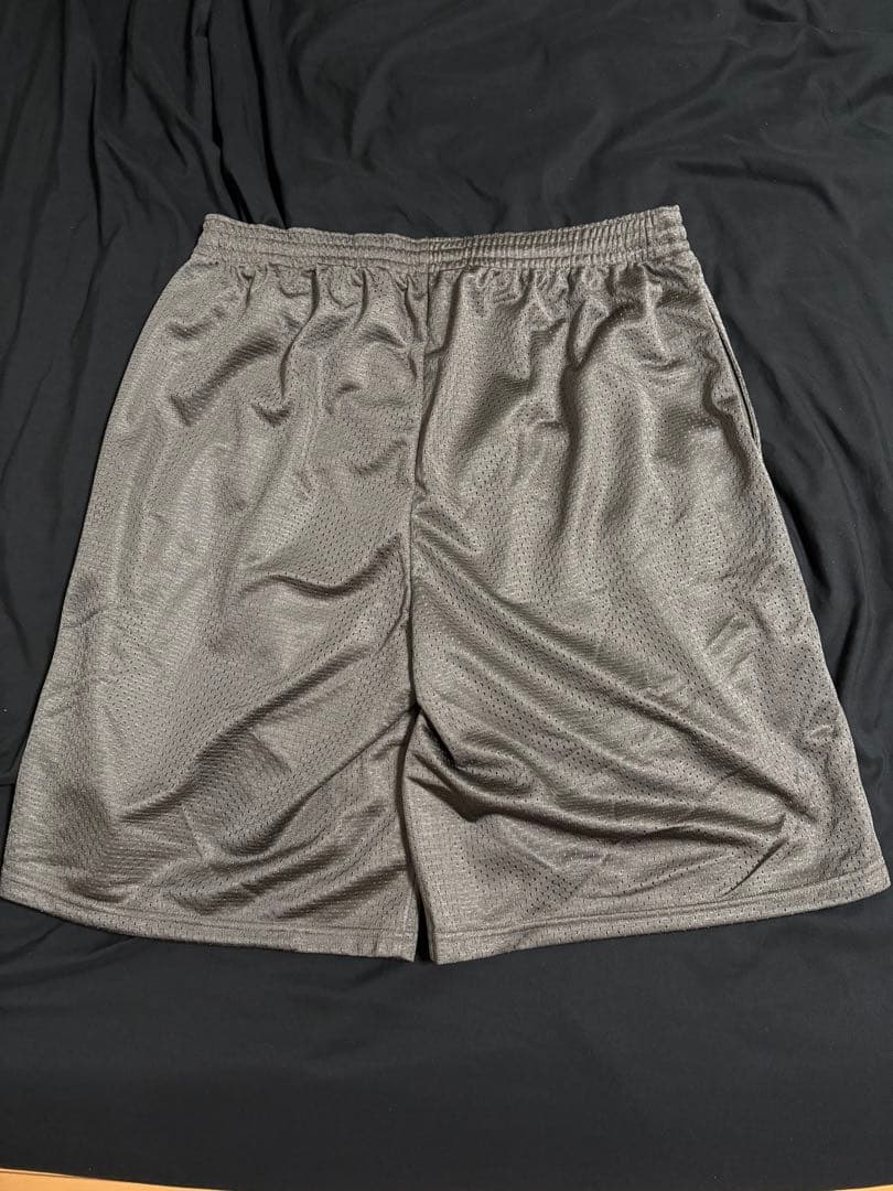 SAPEur サプール バスパン ハーフパンツ L 新品未使用 タグ付き