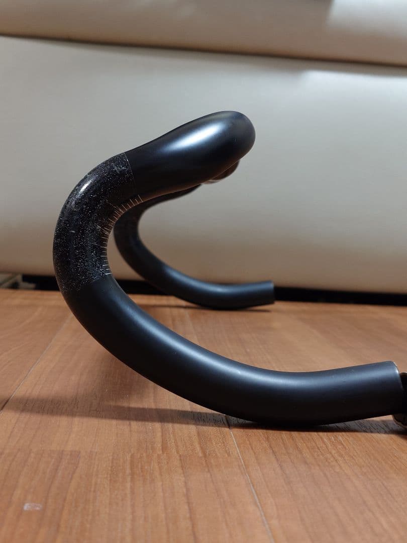 パーツ 3T ERGONOVA TEAM STEALTH 400mm