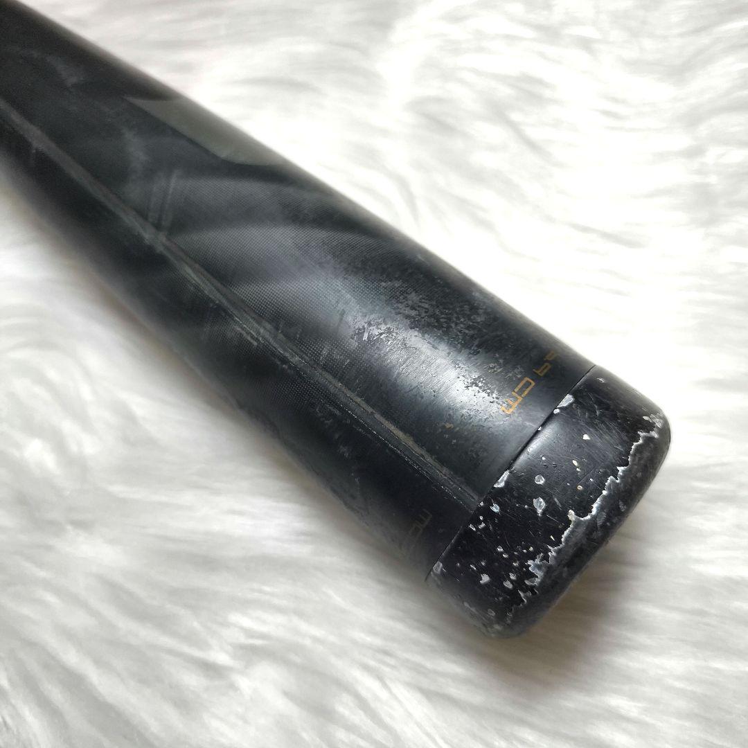 SSK MM18　少年軟式　野球　カーボン　FRP　バット