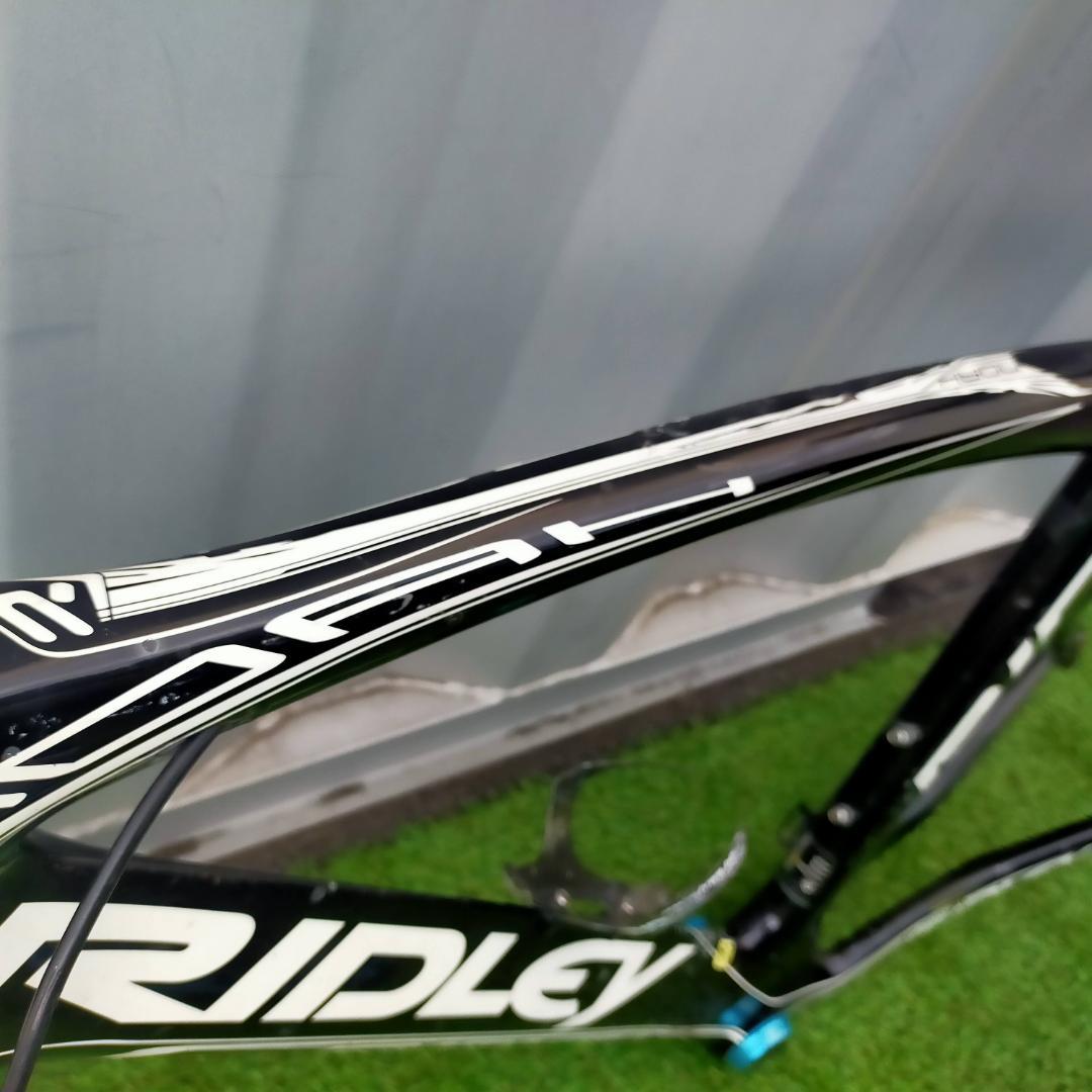 RIDLEY リドレー NOAH ノア 2014 訳あり