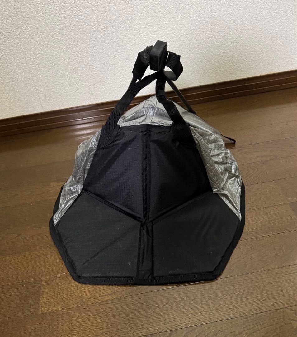 FIELD RECORD FR-CCF with Dyneema®