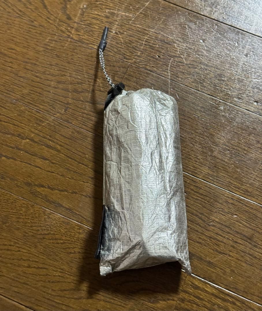 FIELD RECORD FR-CCF with Dyneema®