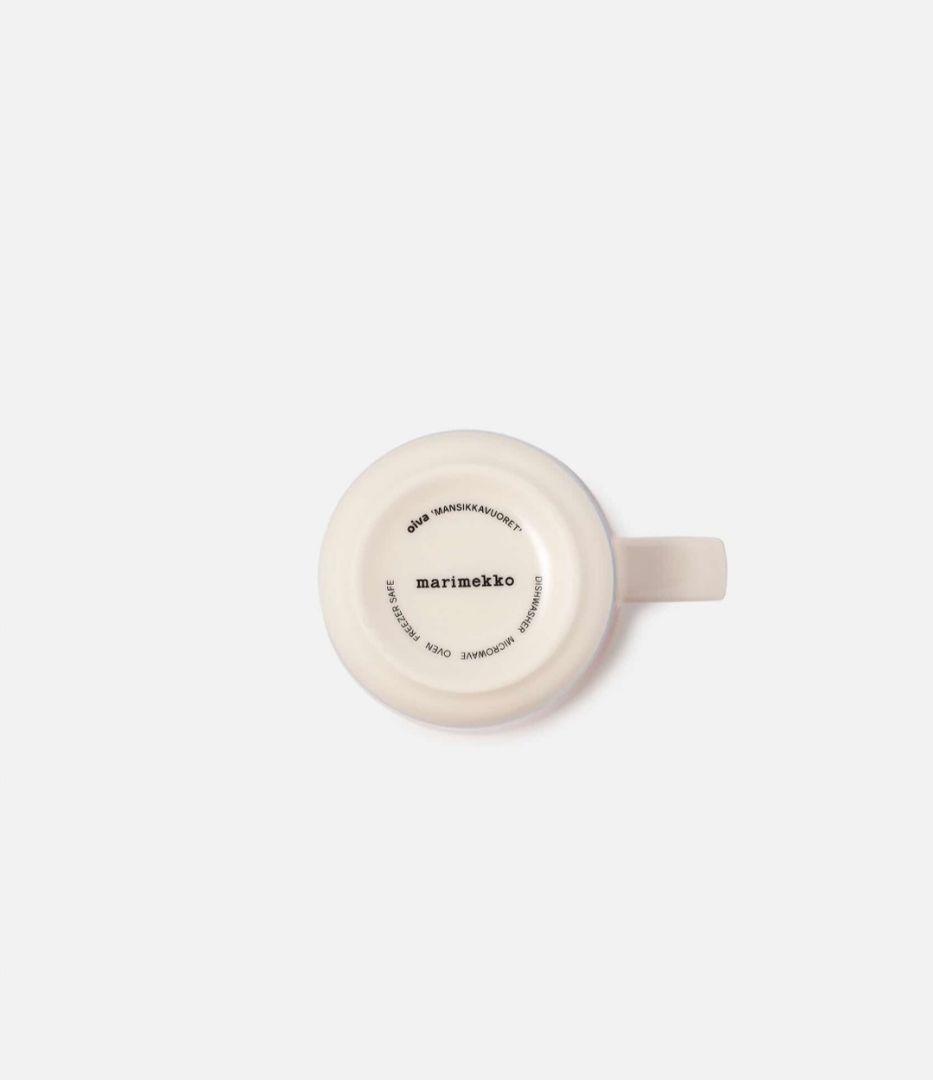 marimekko マリメッコ マンシッカヴォレット ５点セット