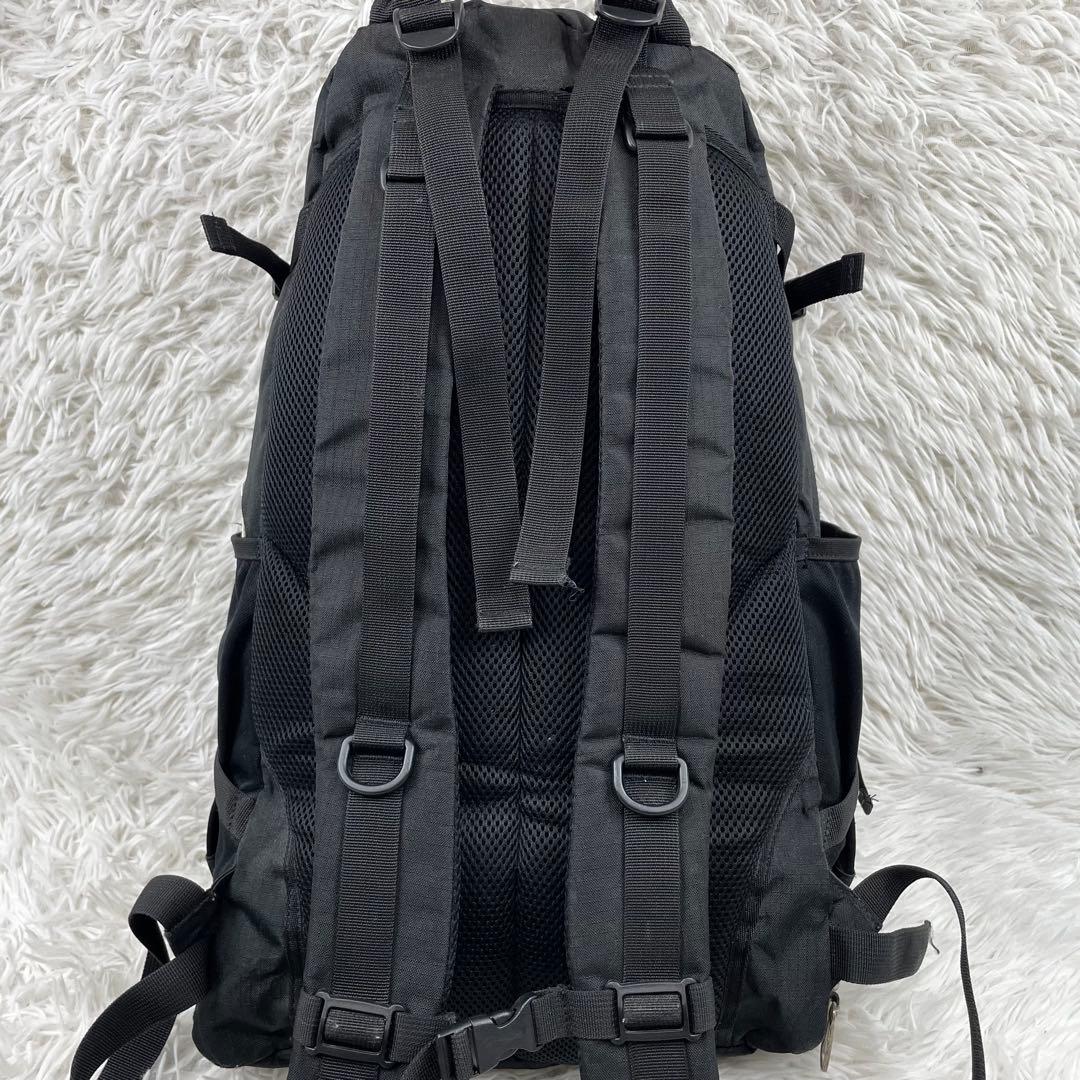 SPALDING CAGER ケイジャー　バスケットボール　リュック
