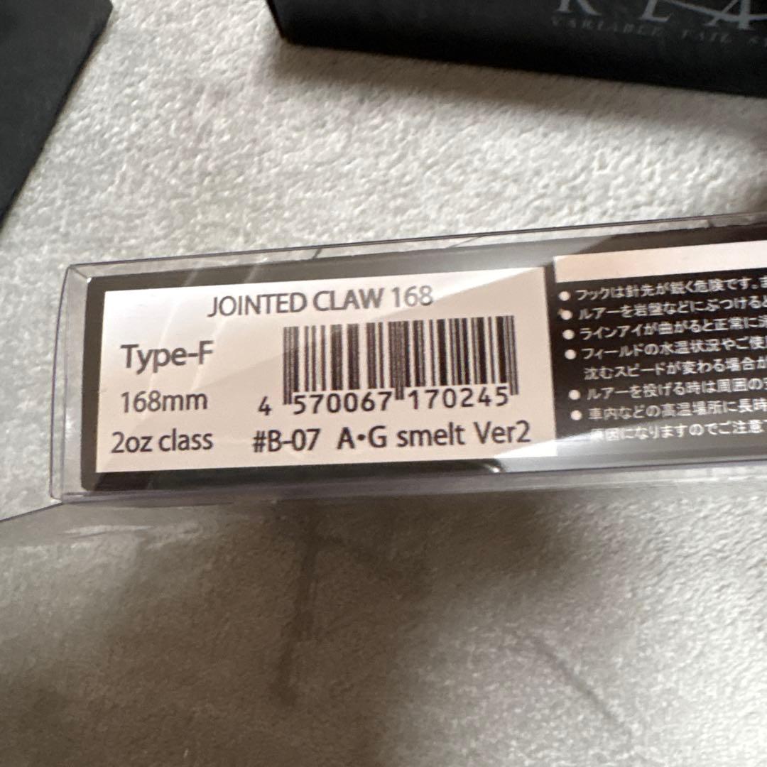 KLASH9 TiNY KLASH TINYJOKER セット　最終値下げ