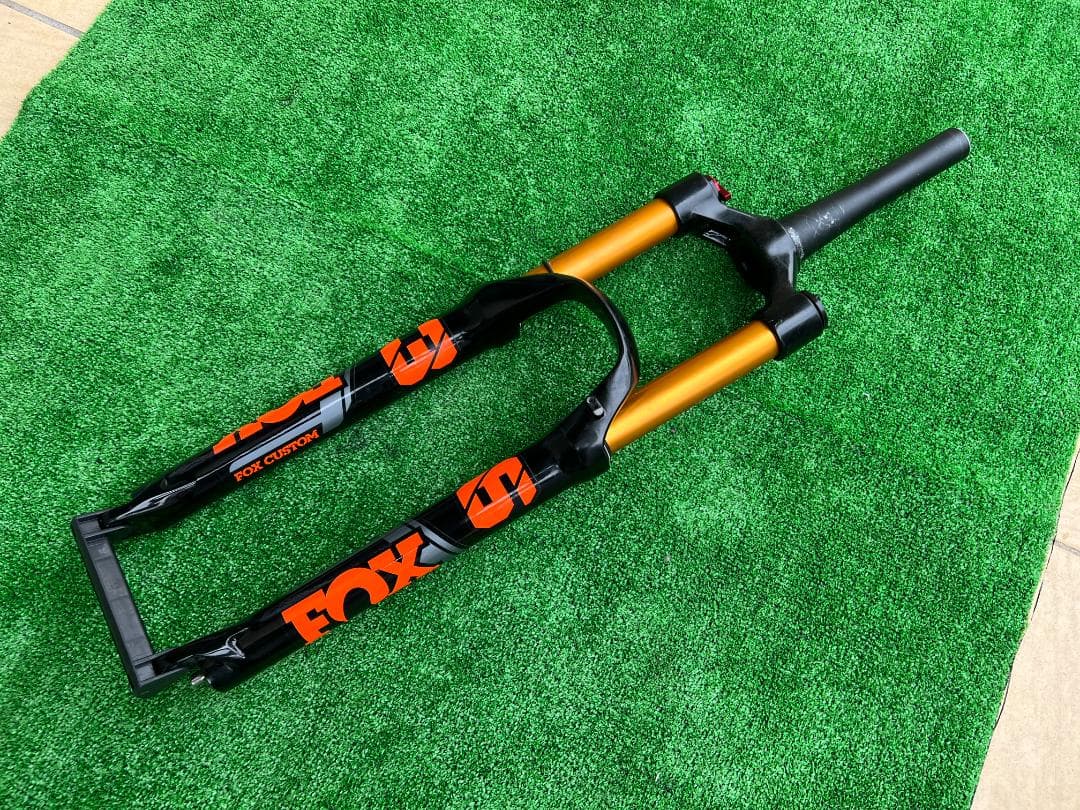 ハ*君様 MTB サスペンション Marzocchi（マルゾッキ）