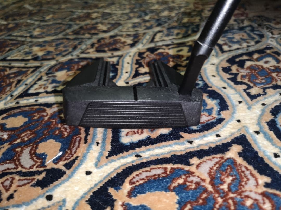 シャムシャムさん専用【美品】LAGOLF マレット マリブ パター 34インチ