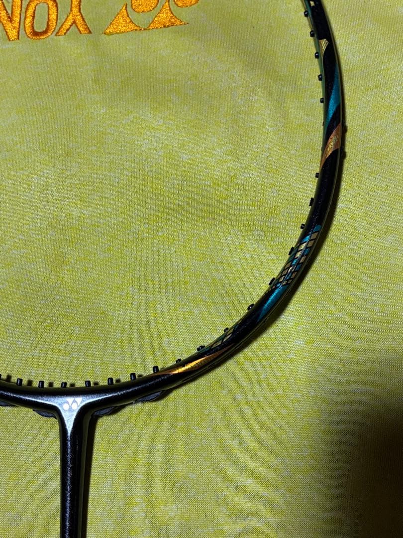 アストロクス88D PRO ASTROX88D PRO バドミントン ラケット