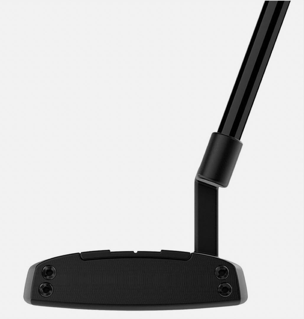 TaylorMadeSpiderTour Xパター数量限定プロトモデル34インチ